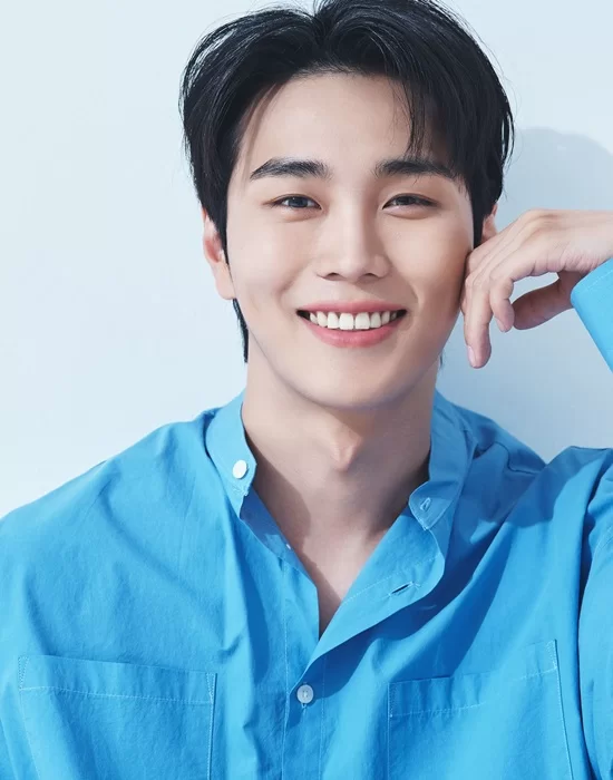 Seo Yi-seo 
