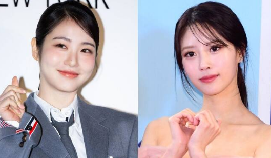 shin ye eun-lee mi joo