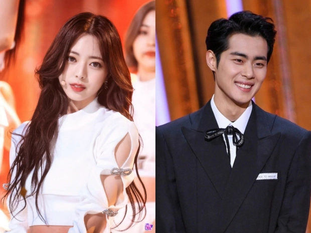 yuna-Jo Byung Gyu