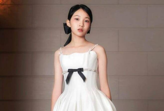 Audrey Lin