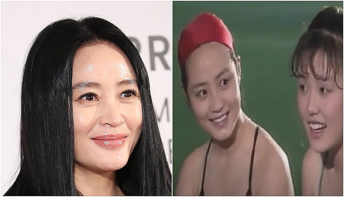 Kim Hye-soo