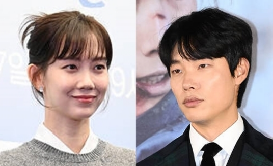 Shin Hyun-bin Ryu Jun-yeol