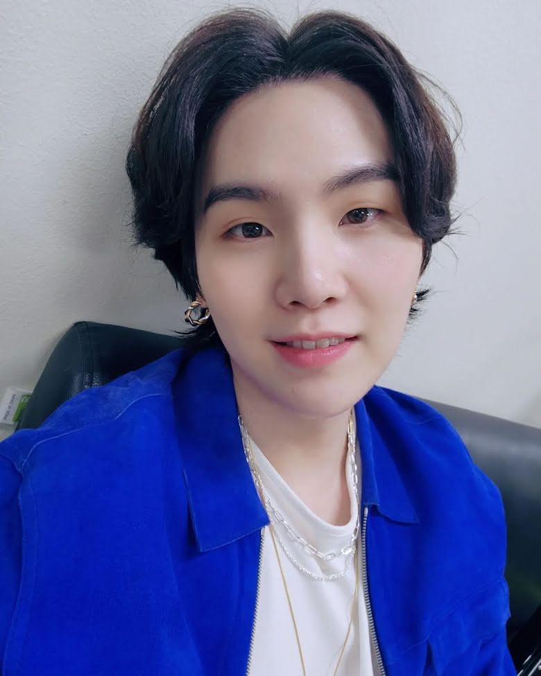 bts suga