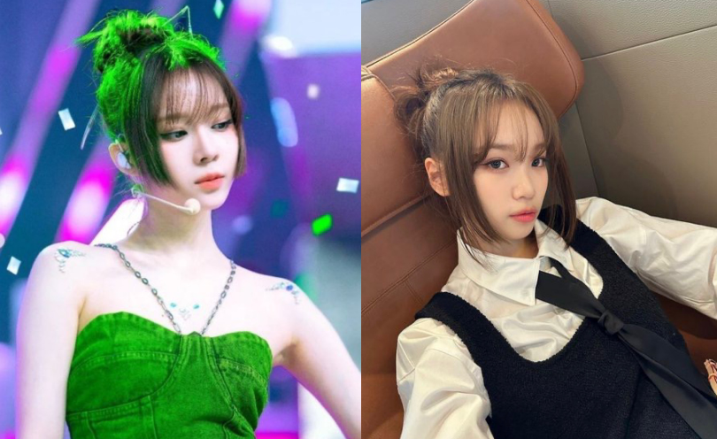 aespa winter-chaewon thumbnail