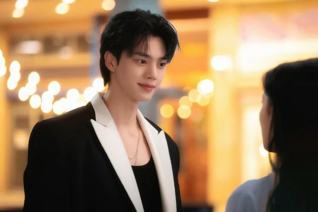 song kang my demon