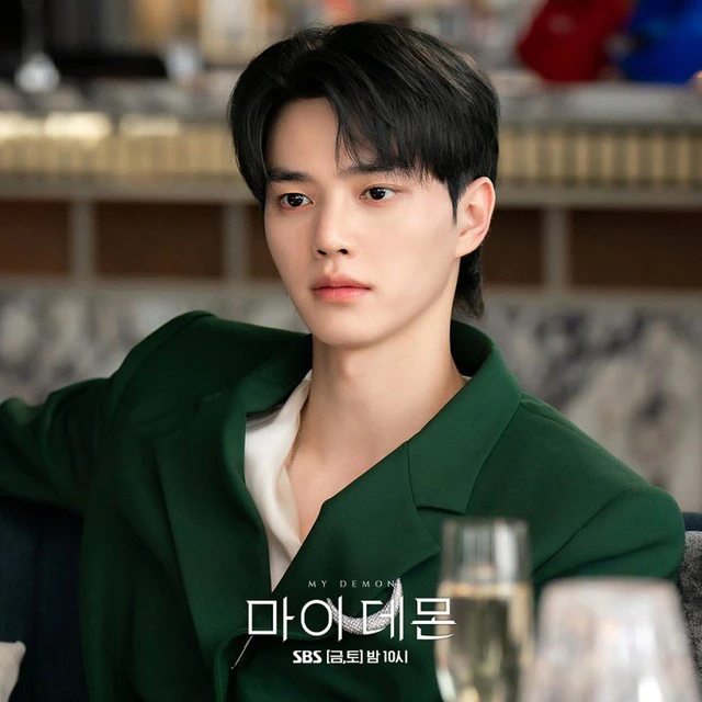Song Kang