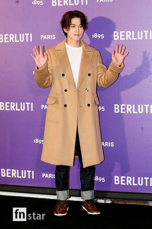 Lee dong wook
