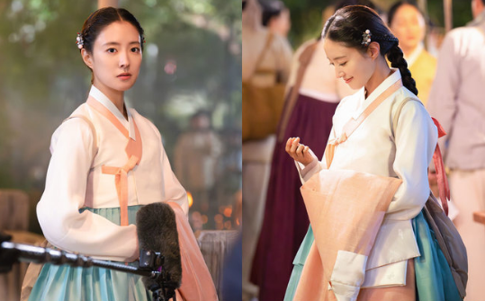 lee se young