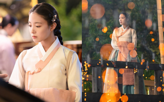 lee se young