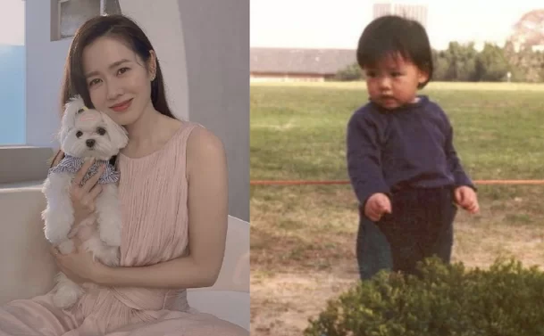 Son Ye-jin