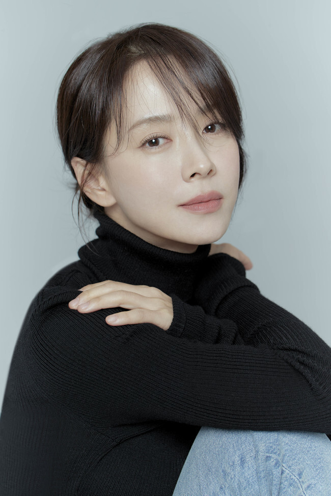 Song Ji-hyo
