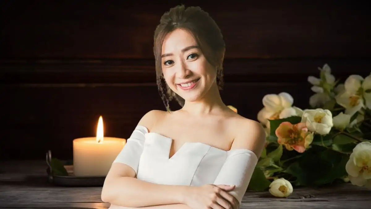 Queenzy Cheng