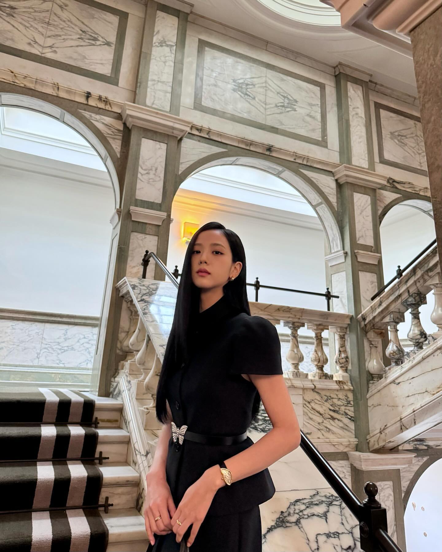 blackpink jisoo