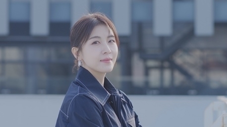 Ha Ji-won