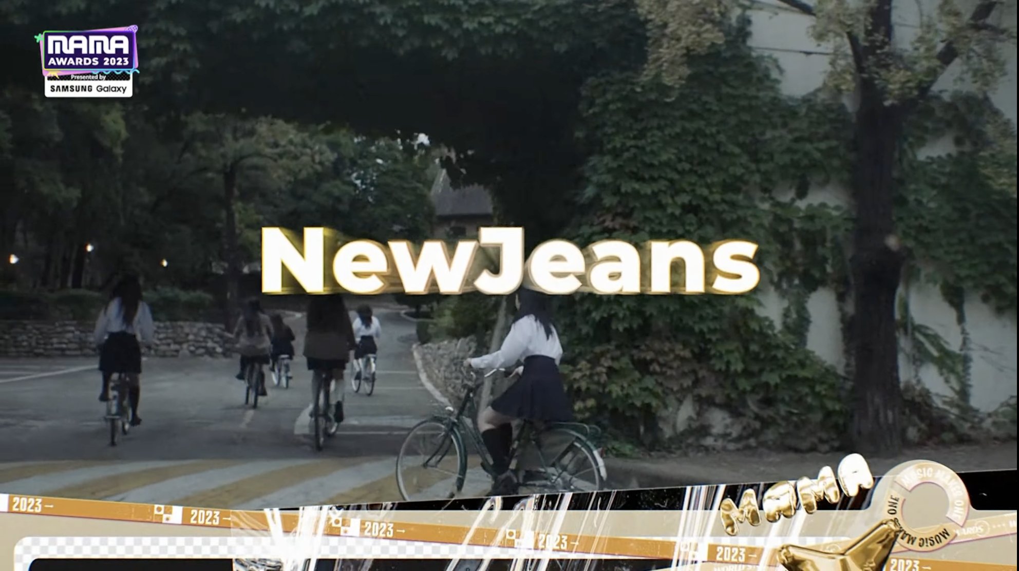 newjeans