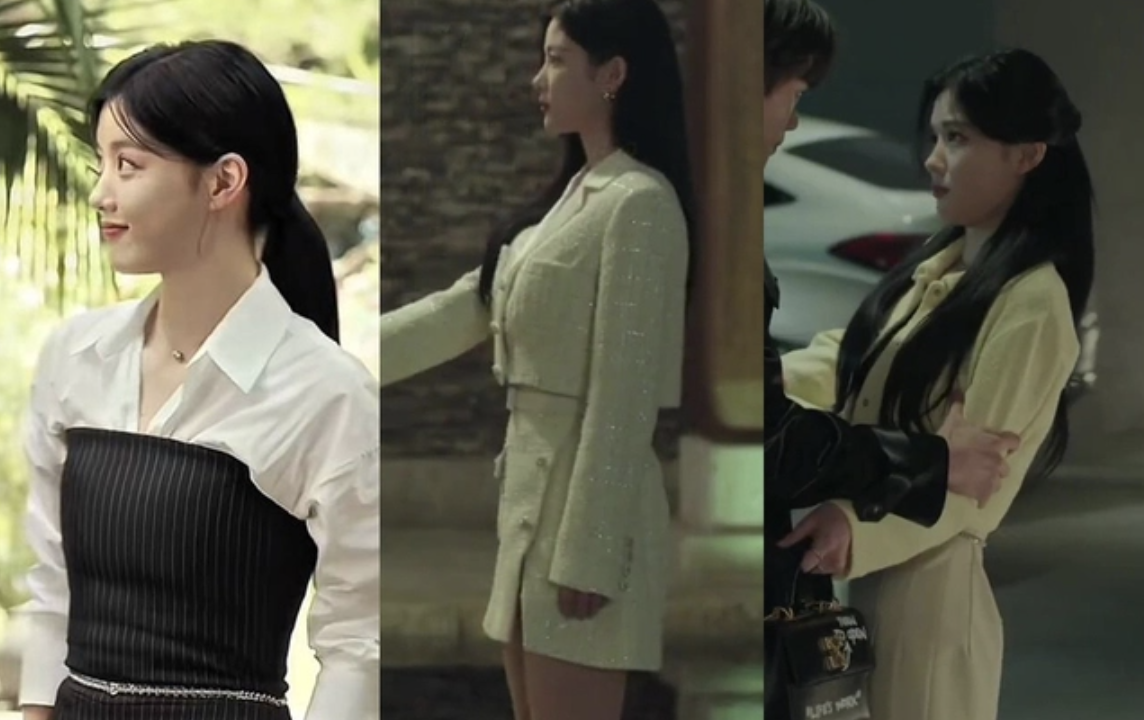 kim yoo jung