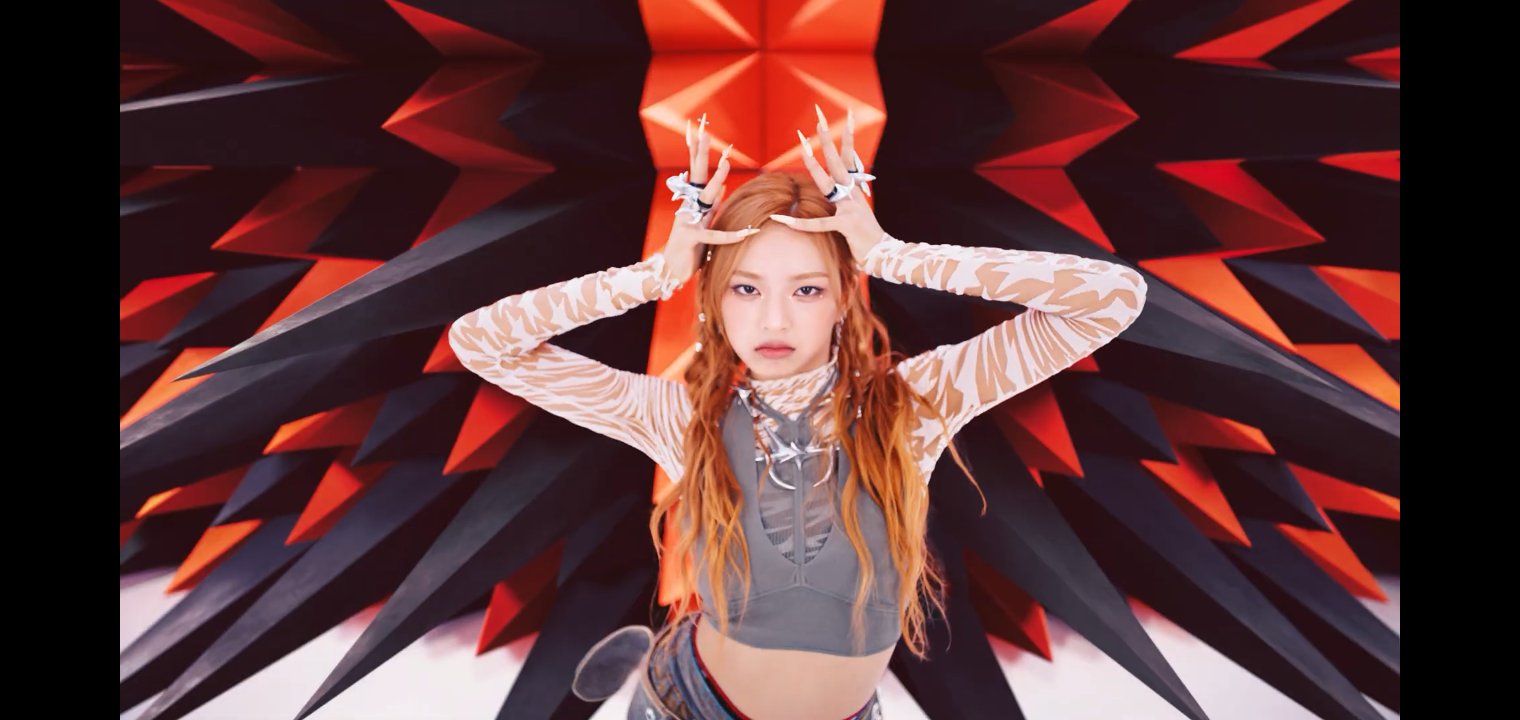babymonster chiquita