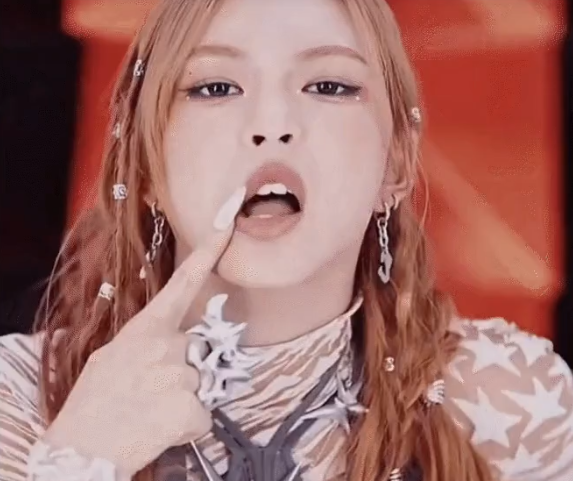 babymonster chiquita