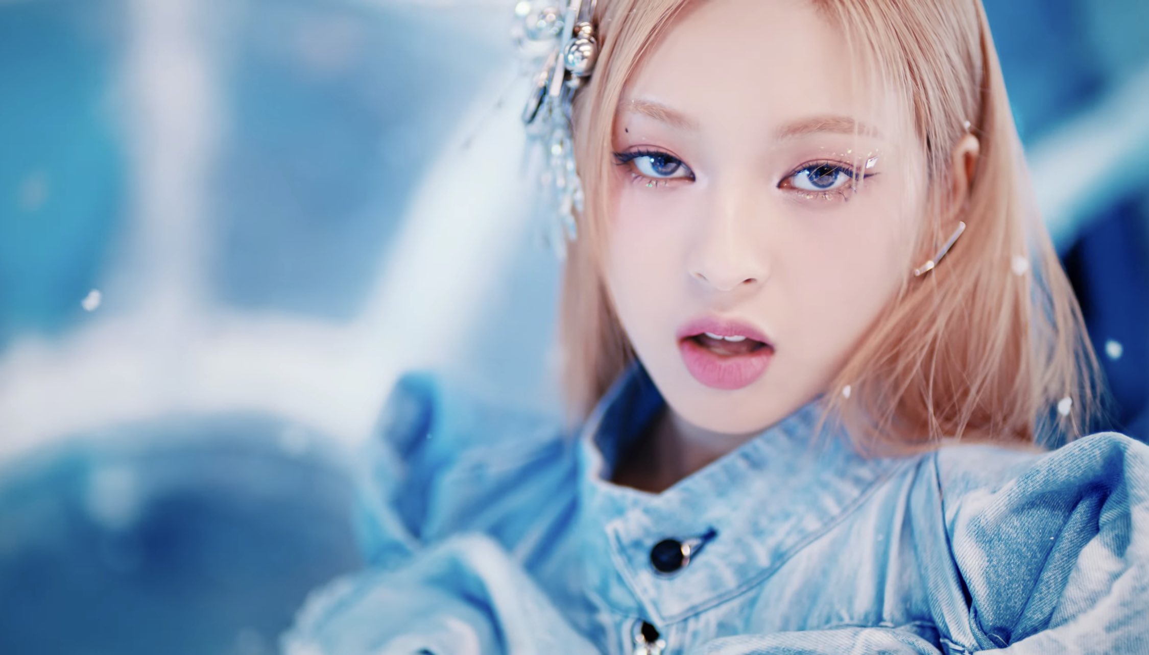 babymonster chiquita