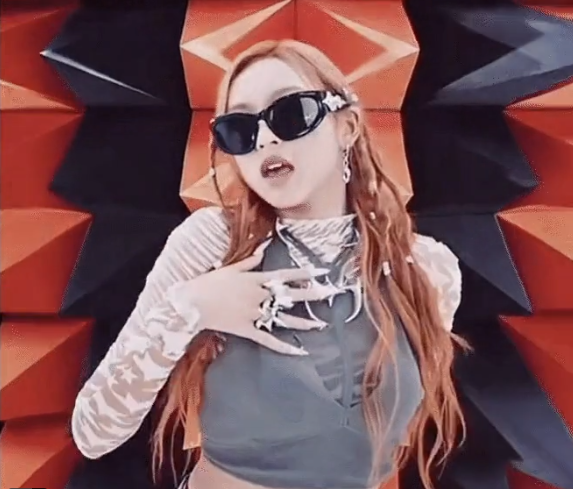 babymonster chiquita