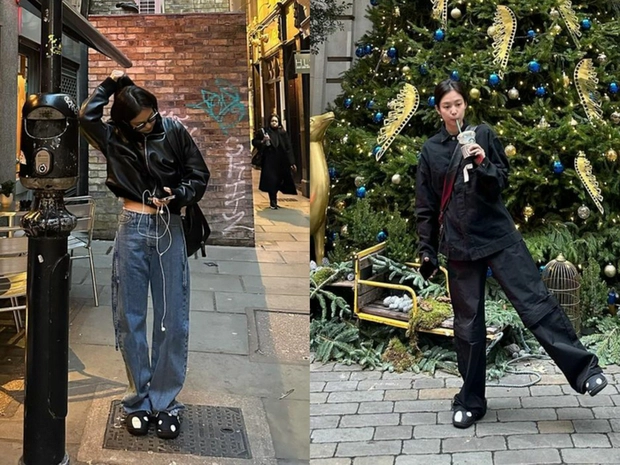 Blackpink jennie