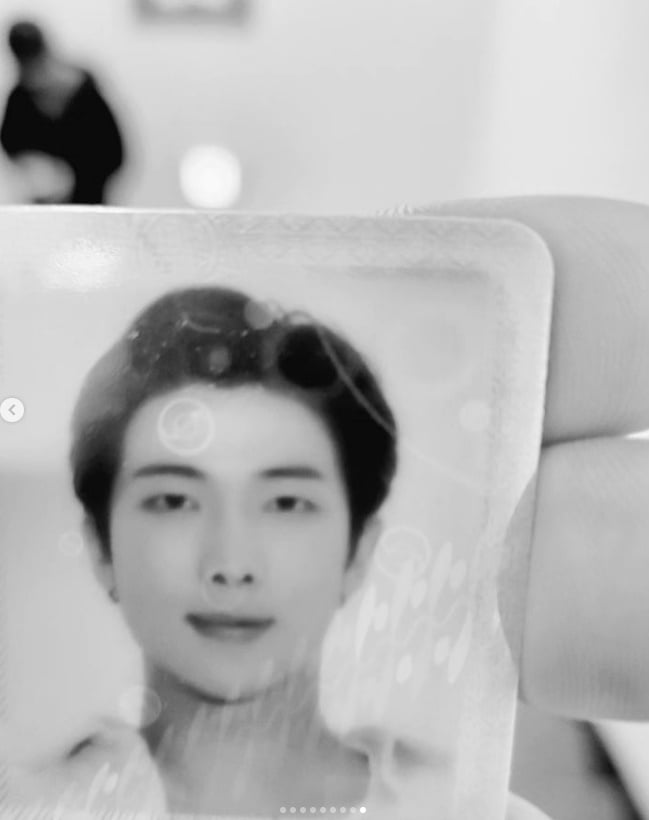bts rm