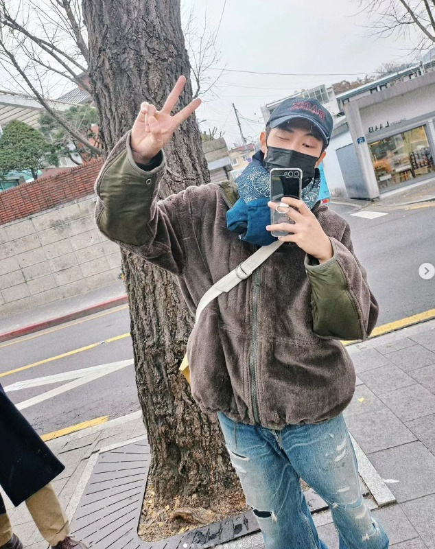 bts rm