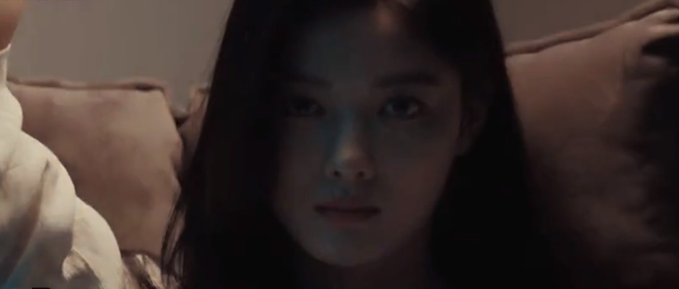 my demon