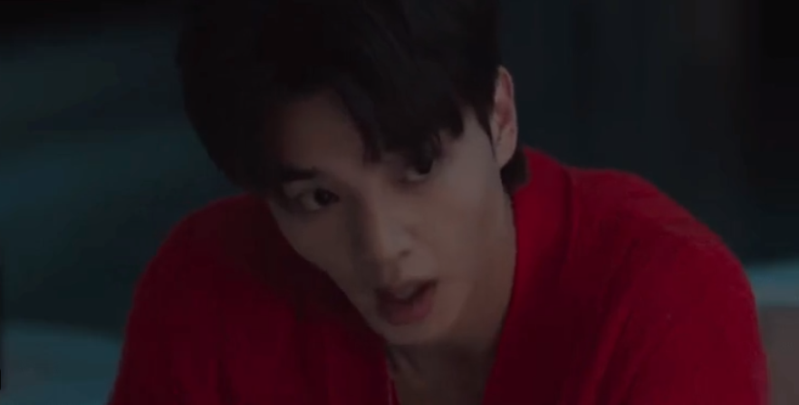 my demon