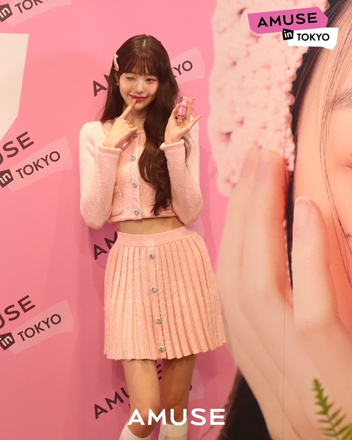 Jang Won-young