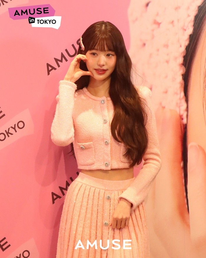 Jang Won-young