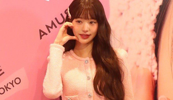Jang Won-young-thumbnail