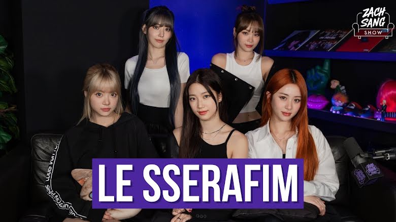 le sserafim