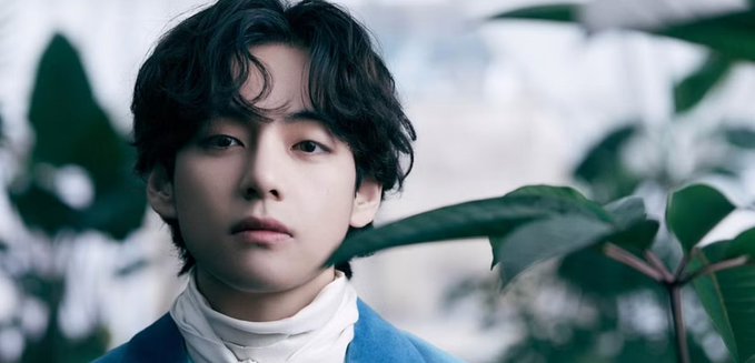 bts v-thumbnail