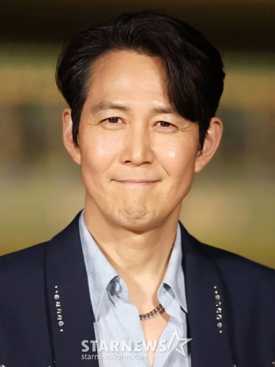 lee jung jae
