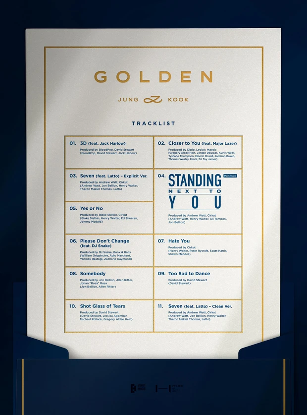 jungkook golden