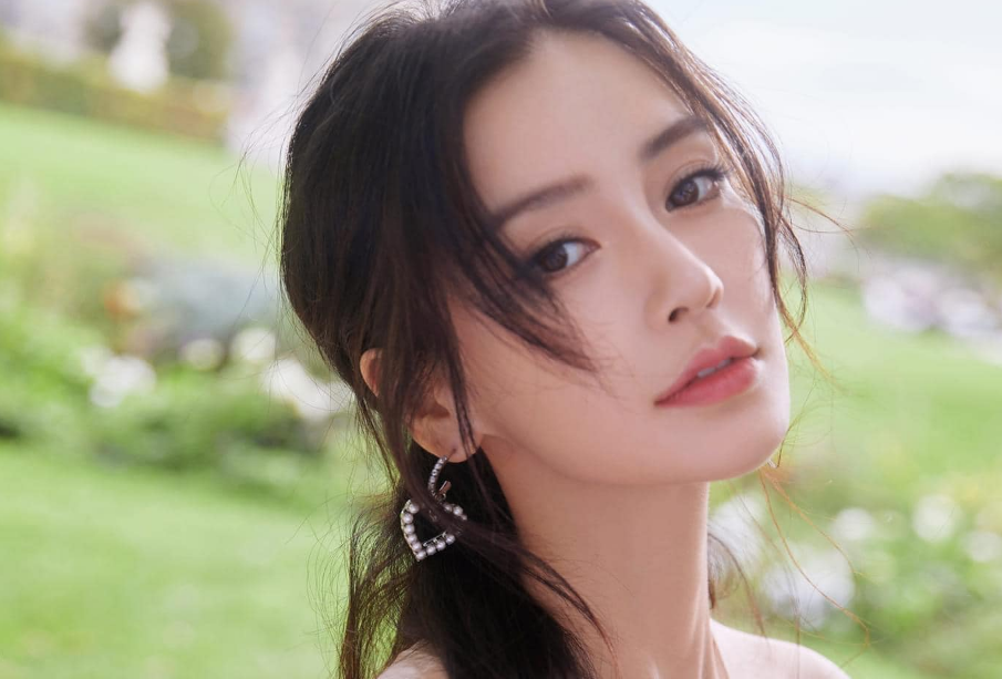 angelababy thumbnail