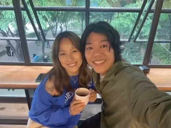 lee hyori lee sang soon