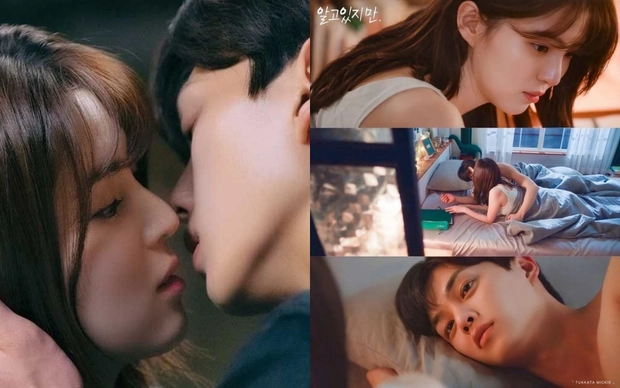 Song Kang han so hee