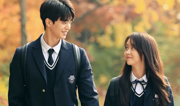 Song Kang Kim So Hyun