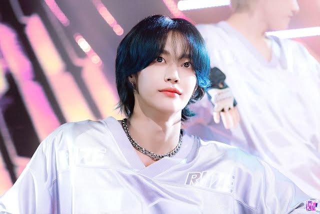 riize wonbin