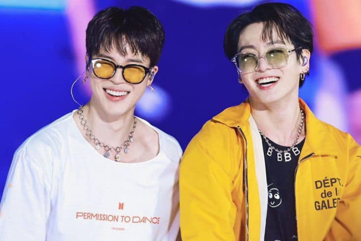 jimin jungkook