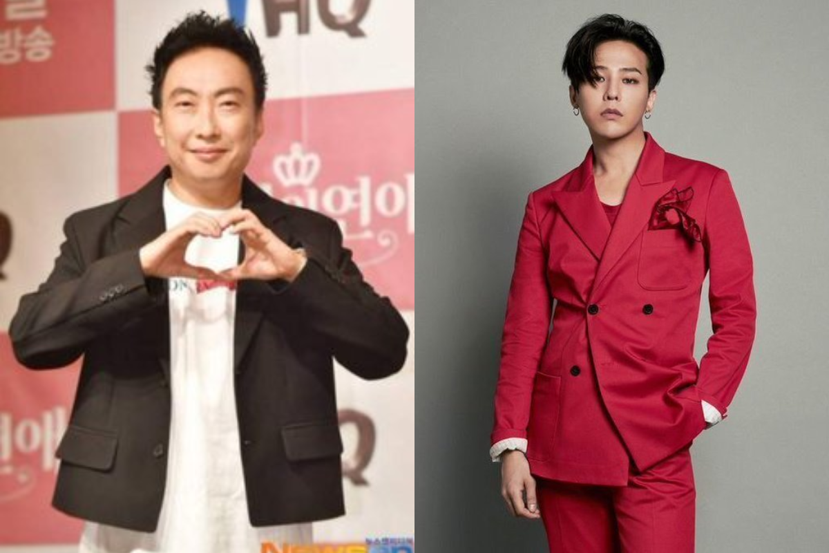park myung soo g dragon