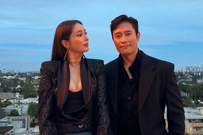 Lee Min-jung-Lee Byung-hun-thumbnail