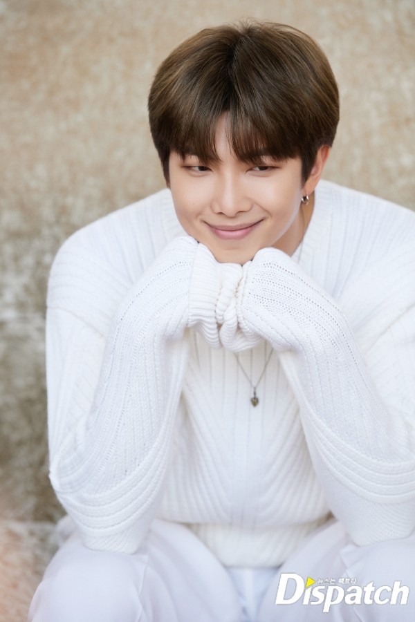 bts rm