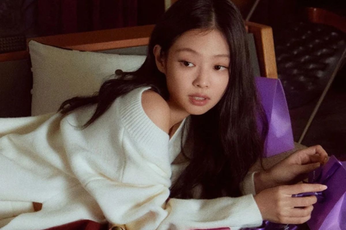 jennie blackpink thumbnail