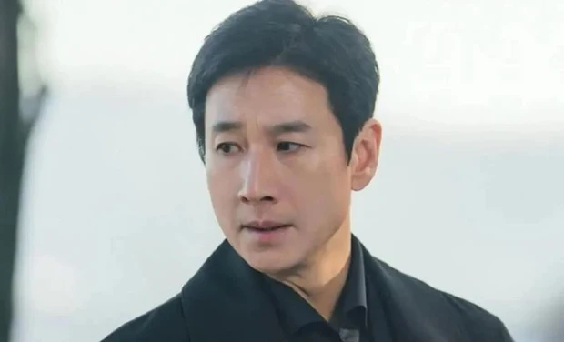 lee sun kyun