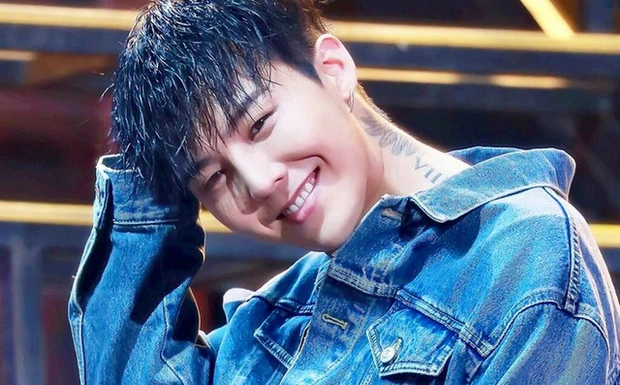 g dragon