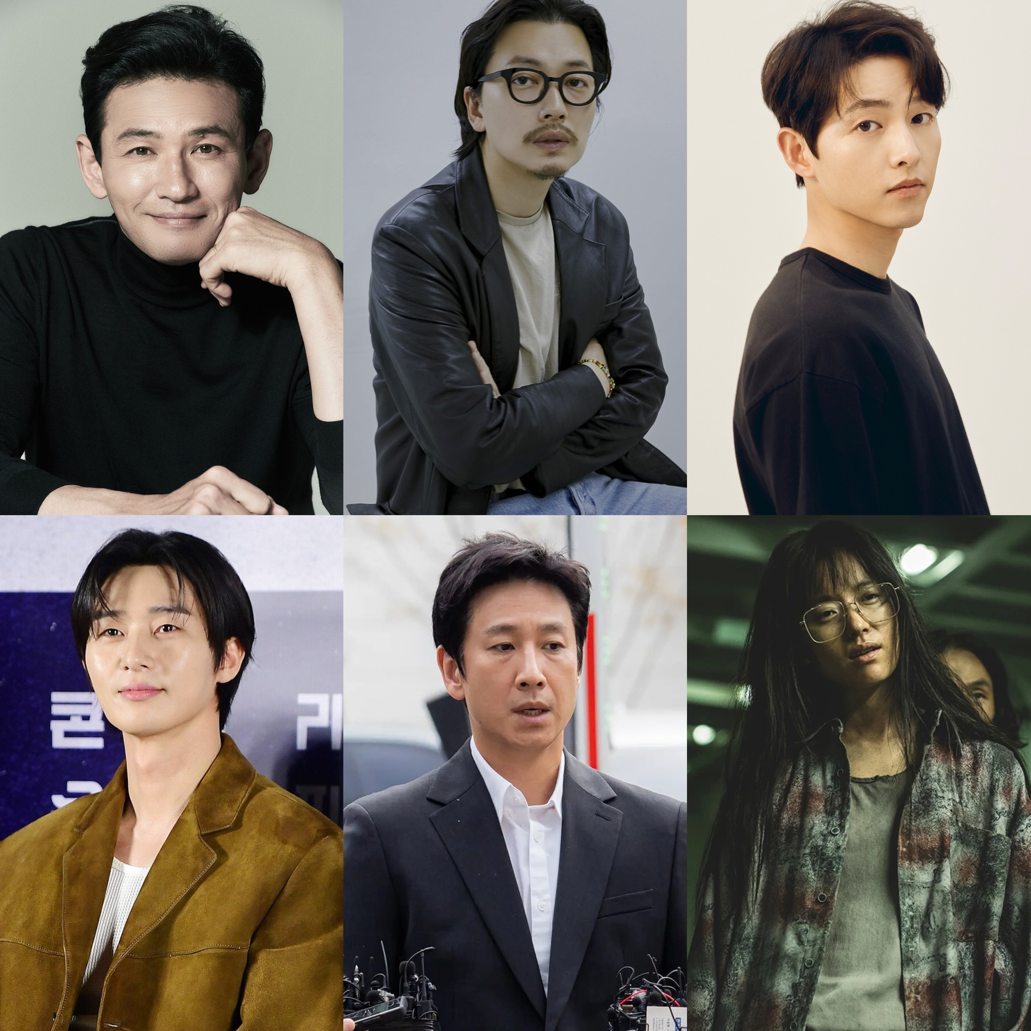 actors