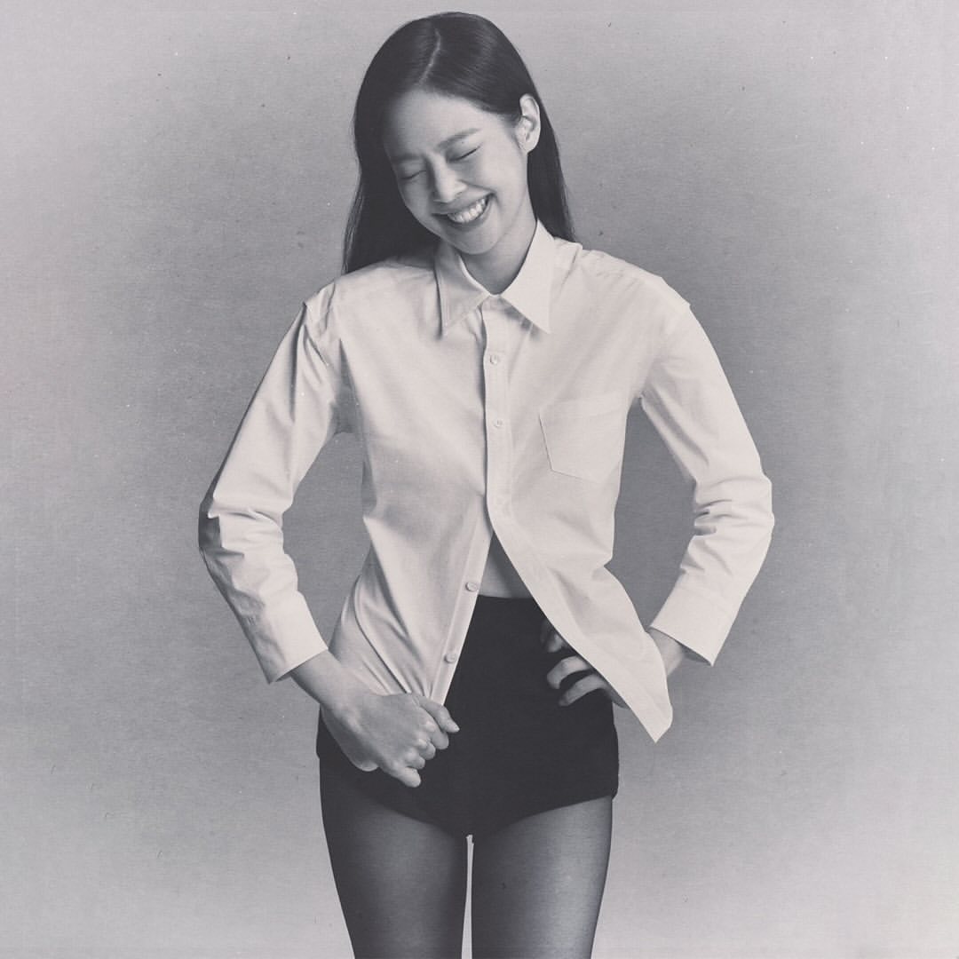 blackpink jennie